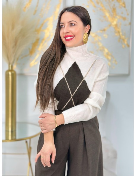 Jersey Rombo Argel 2