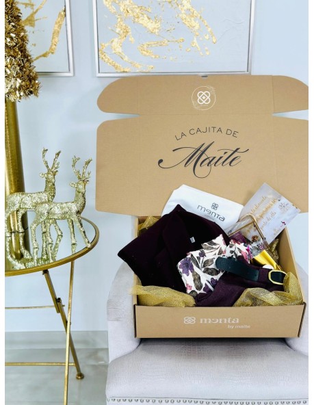 La Cajita de Mayte