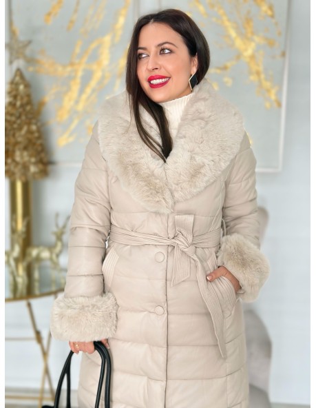 Chaqueta Santorini 2