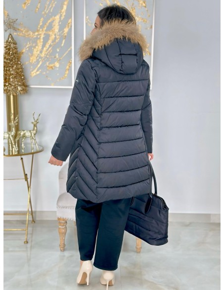 Abrigo Plumífero Laponia