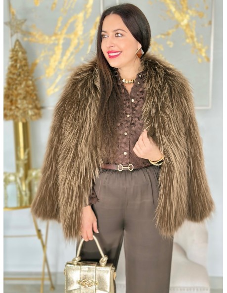 Abrigo Natural Menta 2