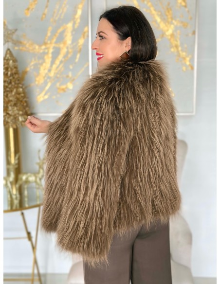 Abrigo Natural Menta