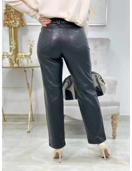 Pantalon Glaseado