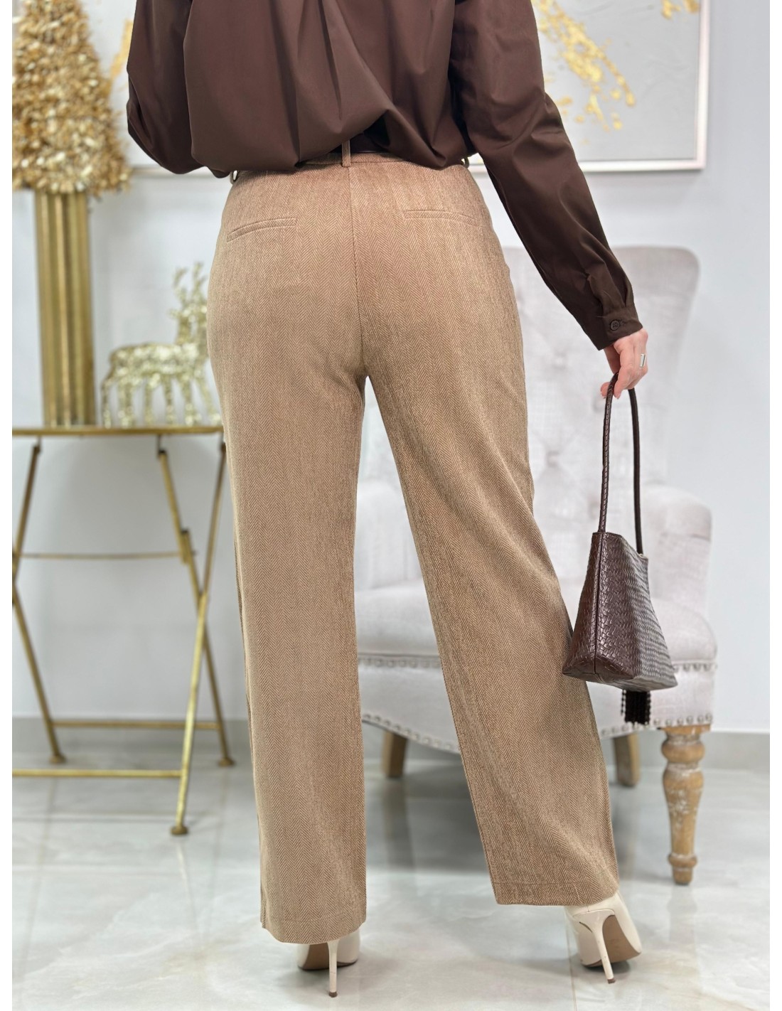 Pantalon Marisco