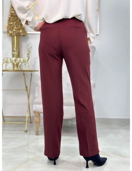 Pantalon Consomé