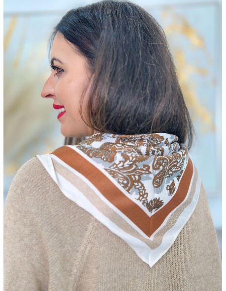 Pañuelo Triangulo 2