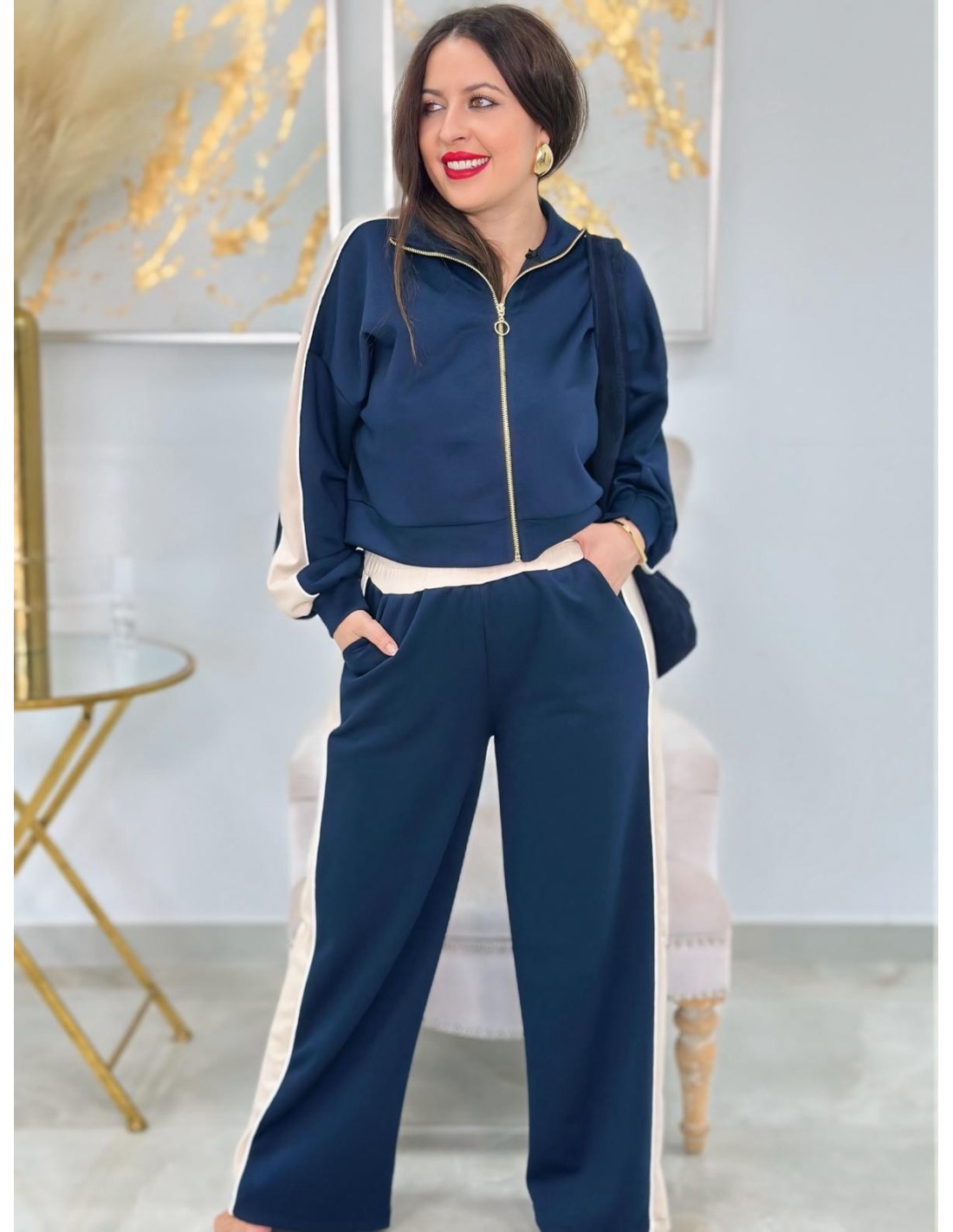 Conjunto Resistencia