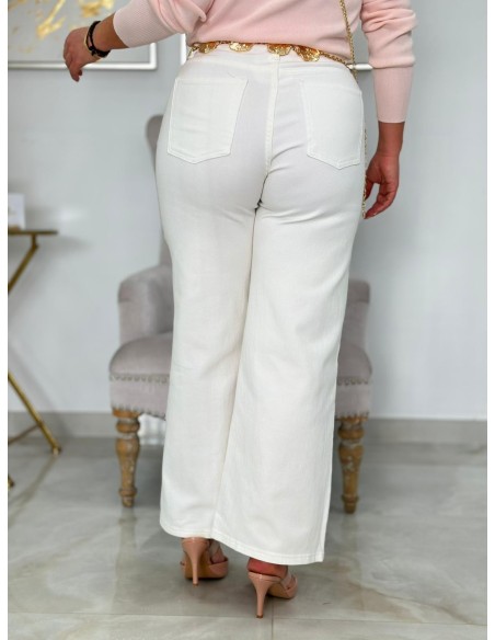 Pantalon Mexico