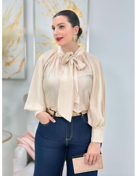 Blusa Promesa