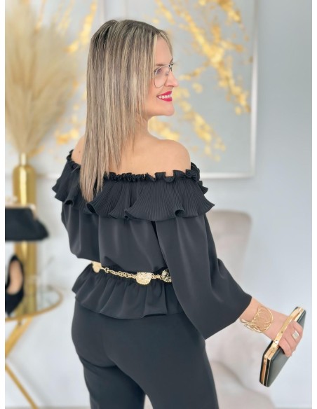 Blusa Ivana