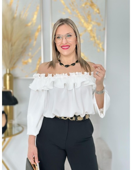 Blusa Ivana