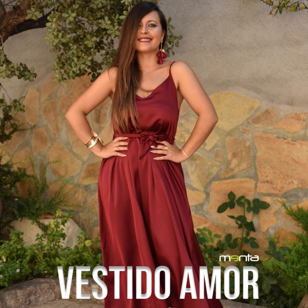 comprar vestidos de moda online