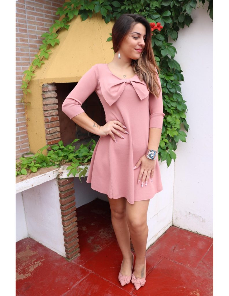 Vestido de moda Keira Online