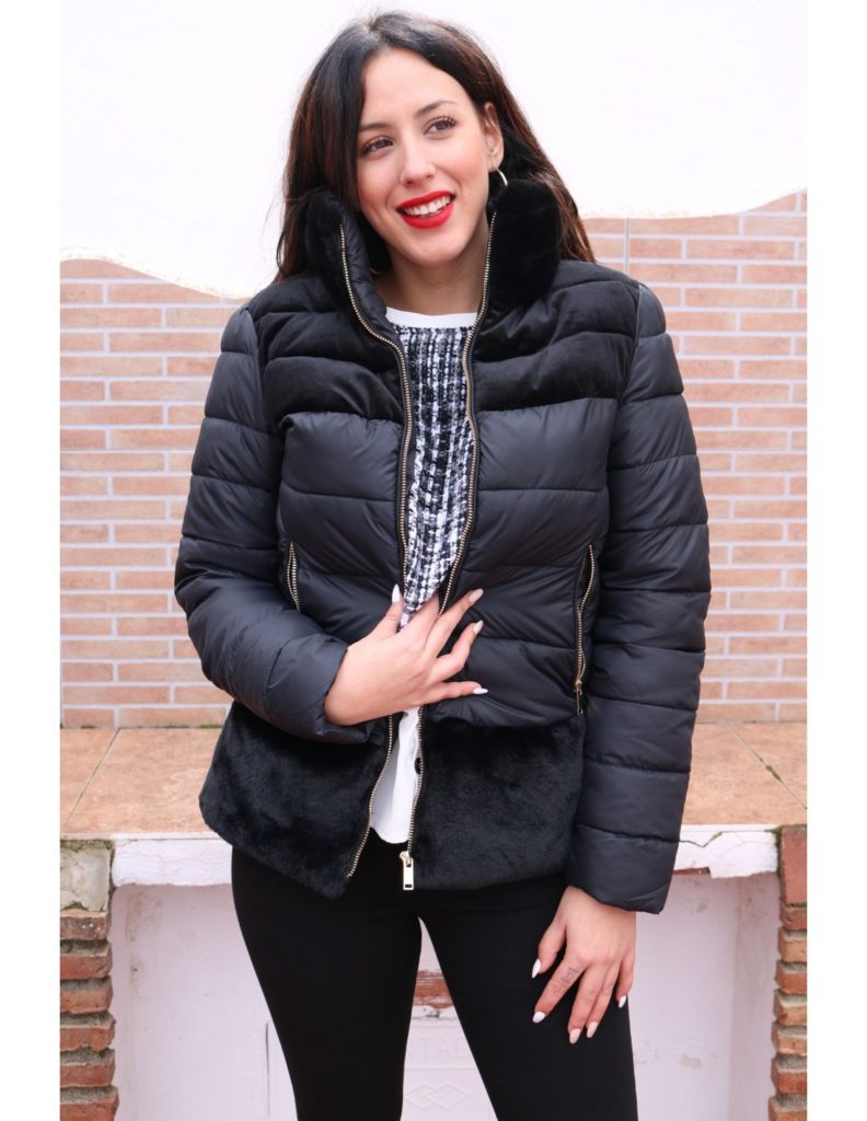 comprar online Chaquetas Calentitas para el Invierno largas