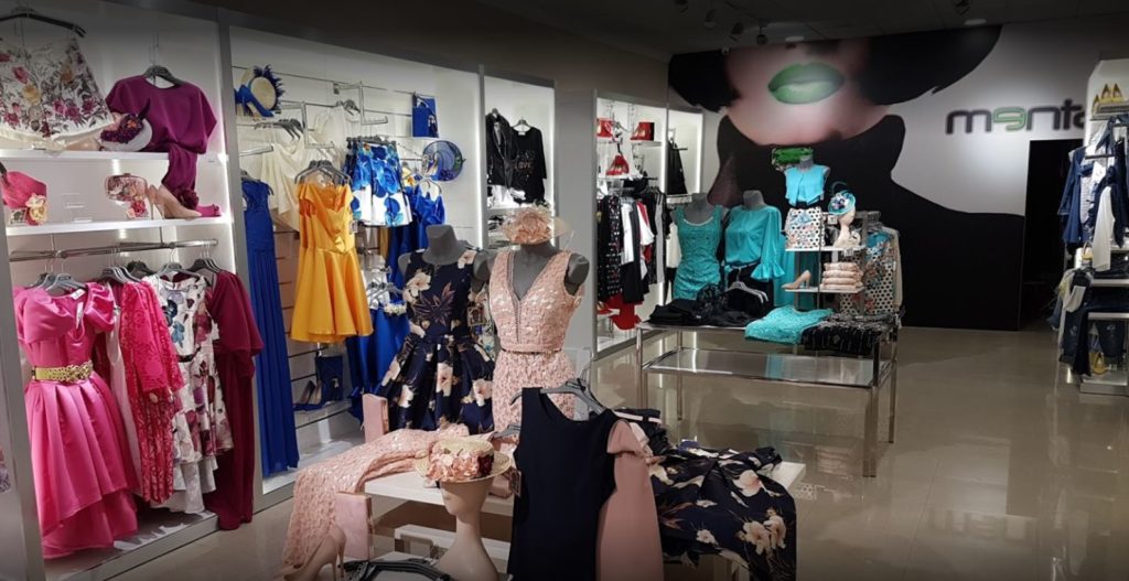 Perpetuo Kenia Burlas Tienda de Ropa para Mujer Online de calidad - Elige MentaTiendas