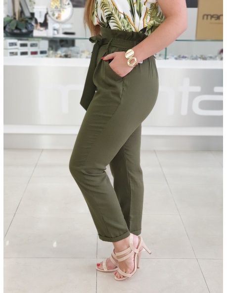 Pantalones para mujer: cinco looks más - Menta Tiendas